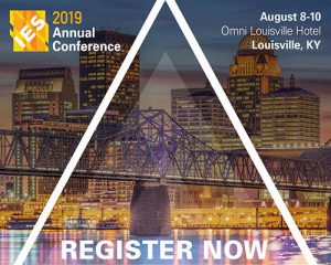 IES 2019 Annual Conference @ Omni Louisville Hotel @ Omni Louisville Hotel