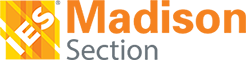 IES Madison Section Logo